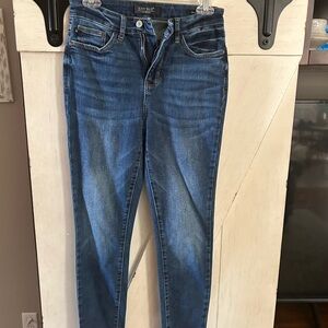 Judy Blue Women's Blue Jeans